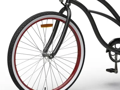  Rigged Bikes Collection 