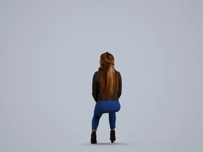 Basics0029 3D model