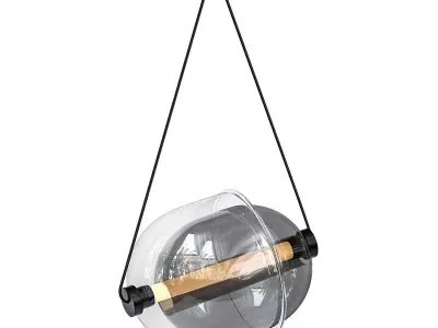 Capsula  3D model