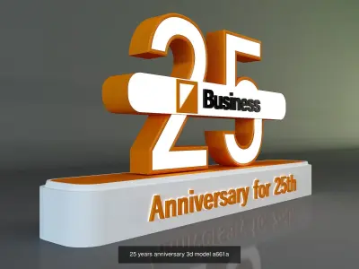 Booth Exhibition Stand G39 3D Model Pack