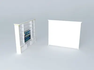 interior design Downloading this model please press the Likes... Free 3D model