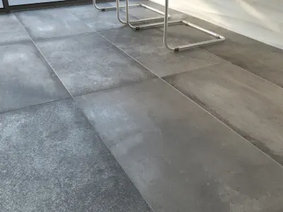 Oneker Tile Set 3D model