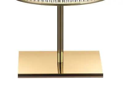 Jane Table Lamp by Romatti  3D model