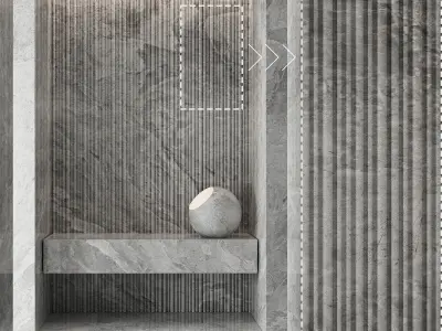 Marble Stone No317 Texture