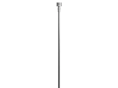 PH 4-3 Floor Lamp by Louis Poulsen 3D model