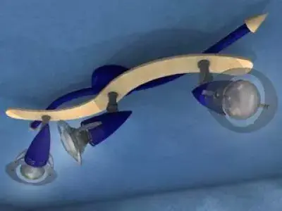 JH-CAD-electro-objects-library Free 3D model