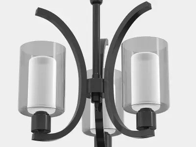 Eray Lighting 3D model