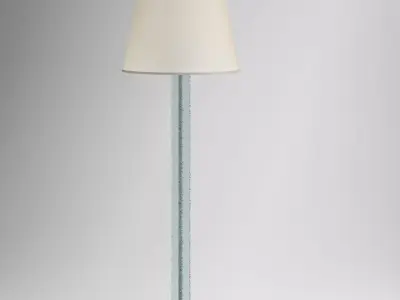 Lamp 68 3D model