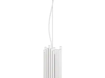 Chandelier Lightstar Savona 816022 3D model
