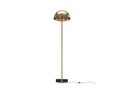 Thibault W01-1230 Floor Lamp 3D model