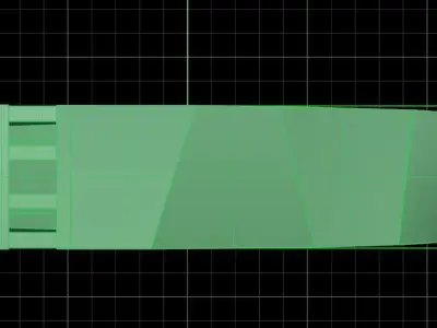 Jewelry ring 342 3D print model purchase