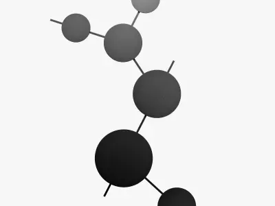 Imperium light darfield 3D model