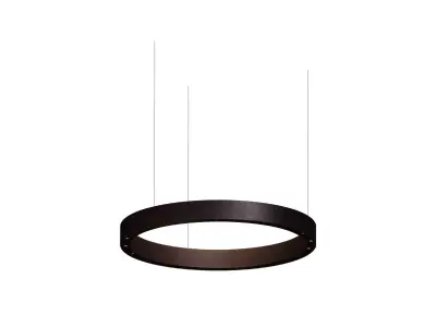 MOORGEN SUN STAR SERIES UNDER R D Free 3D model