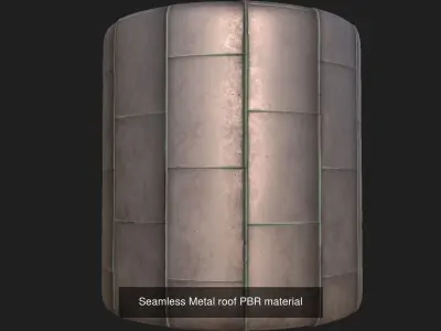 Roof Collection Texture