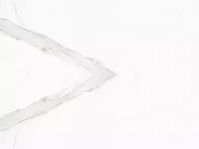 Ultra White Marble with Soft Grey Veins Texture