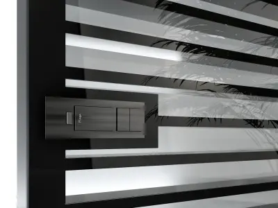 Garofoli Bisystem 3D model