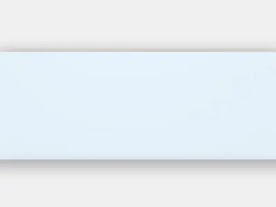 BERGSHULT floor Low-poly 3D model