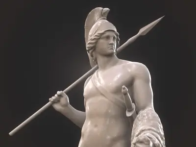  Jason with the Golden Fleece 