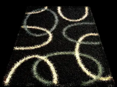 Carpets Vol 2 3D model