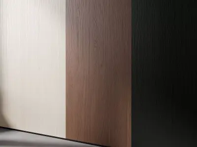 Wood Material Pbr Seamless Texture