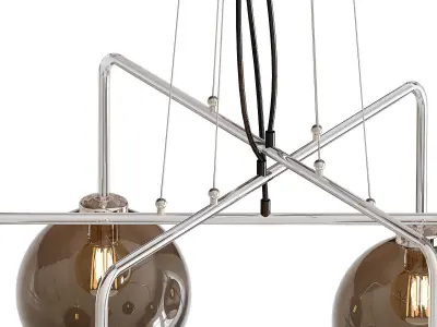 WUNDERLICHT 92839 3D model