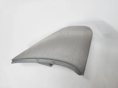 Vw Transporter door post blackout 3D print model