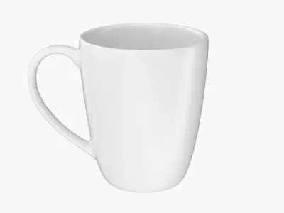  Coffee Mugs Collection 