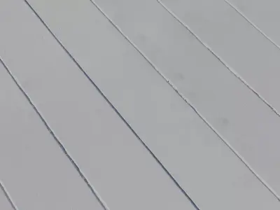 Sun Weathered Grey Deck Planks Texture