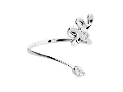 Ring - 117 3D print model