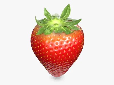 Strawberry 