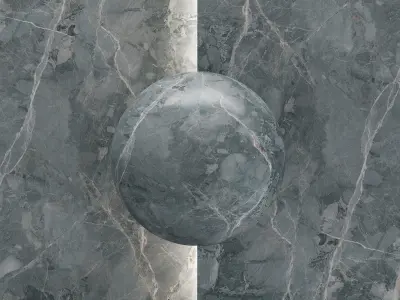 Marble Stone No66 Texture