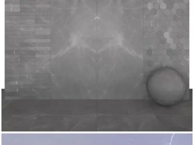 Artetech Pietra Imperiale marble Texture