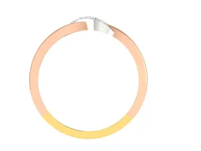 RING14 3D print model