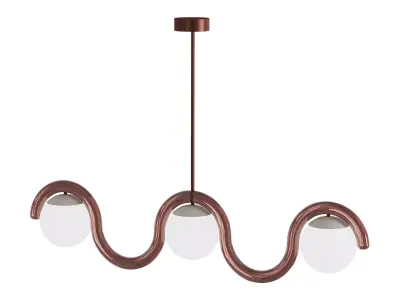 Lenox Radilum Collection 3D model