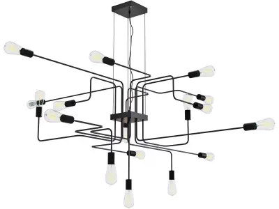 Imperium light hydra 8315650505 3D model