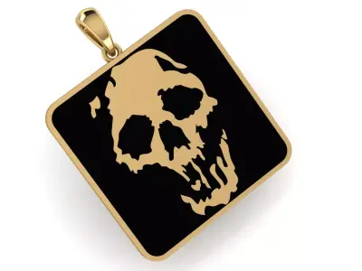 DARK EDITION BS05 3D print model