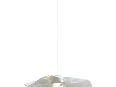Leisure Light 3D model