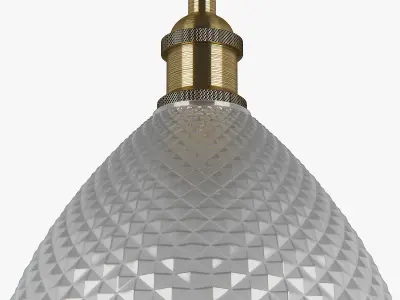 798021 Genni Lightstar 3D model