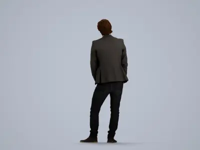 00029Steven003 3D model