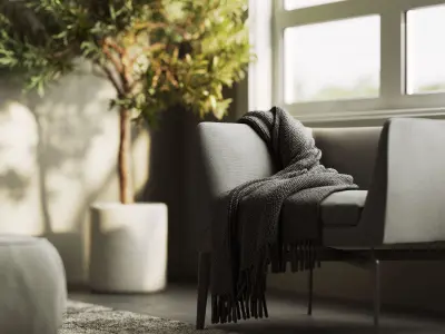 NConcept 02 3D model