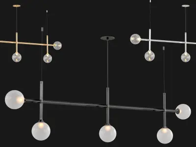 JUNIP 05-002 3D model