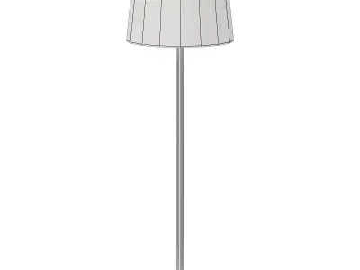 ZAFFERANO LAMPES A PORTER - OLIVIA 3D model