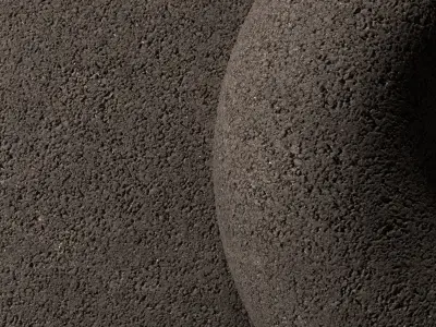 Asphalt 02 - 8K Scan Texture