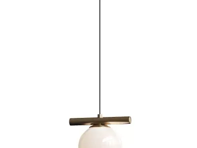  POSY S1 12 3D model