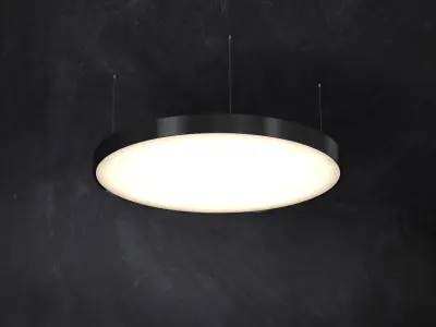 lamp 14 AM152 Free 3D model