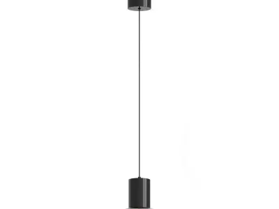 TIBERT Pendant Lamp 3D model