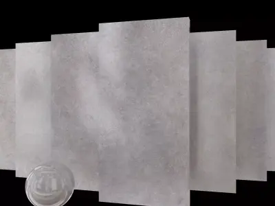 Marble Set Museum Lava Fog 80x160 Set 2 Texture