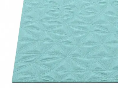 Tekari Rug 3D model