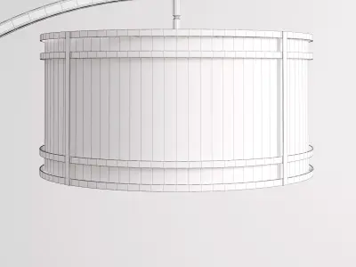Lamps Collection 1 3D model