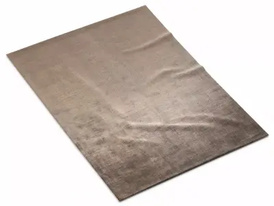 Living Set 32 3D model